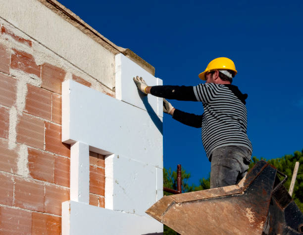 Best Eco-Friendly Insulation in Utica, NY