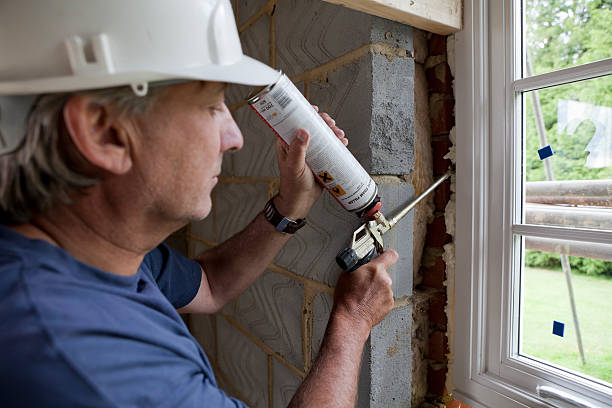 Best Blown-in Insulation in Utica, NY