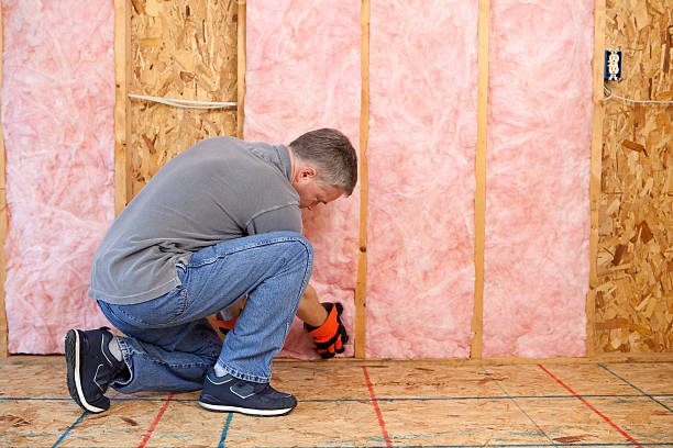Types of Insulation We Offer in Utica, NY
