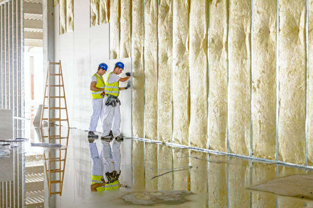 Best Energy Efficiency Insulation in Utica, NY